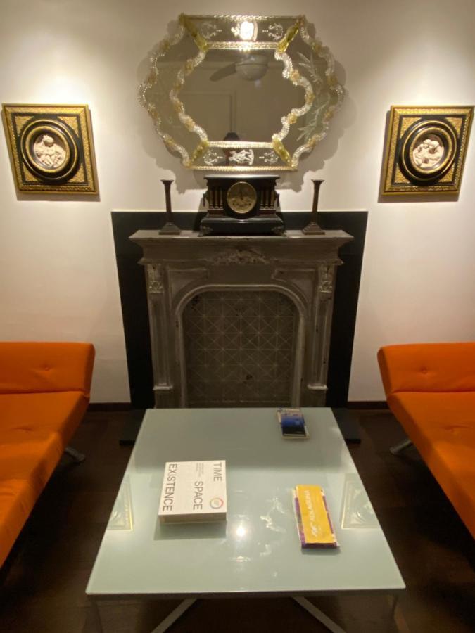 The Other Serenissima Apartment Венеция Екстериор снимка