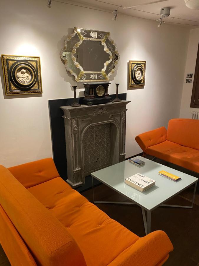 The Other Serenissima Apartment Венеция Екстериор снимка