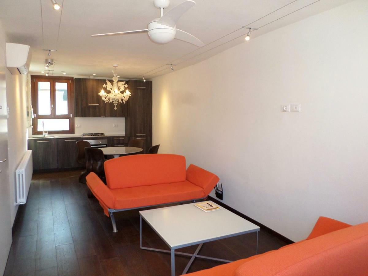 The Other Serenissima Apartment Венеция Екстериор снимка