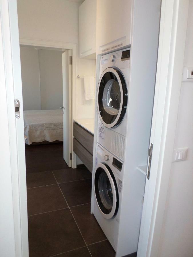 The Other Serenissima Apartment Венеция Екстериор снимка