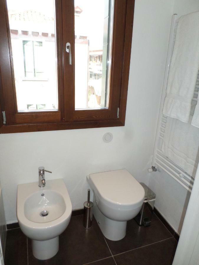 The Other Serenissima Apartment Венеция Екстериор снимка