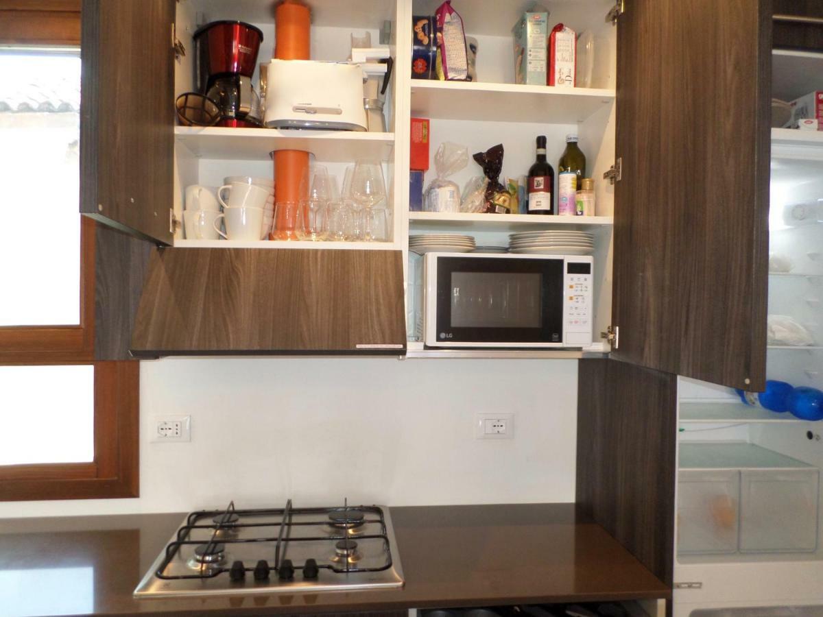 The Other Serenissima Apartment Венеция Екстериор снимка
