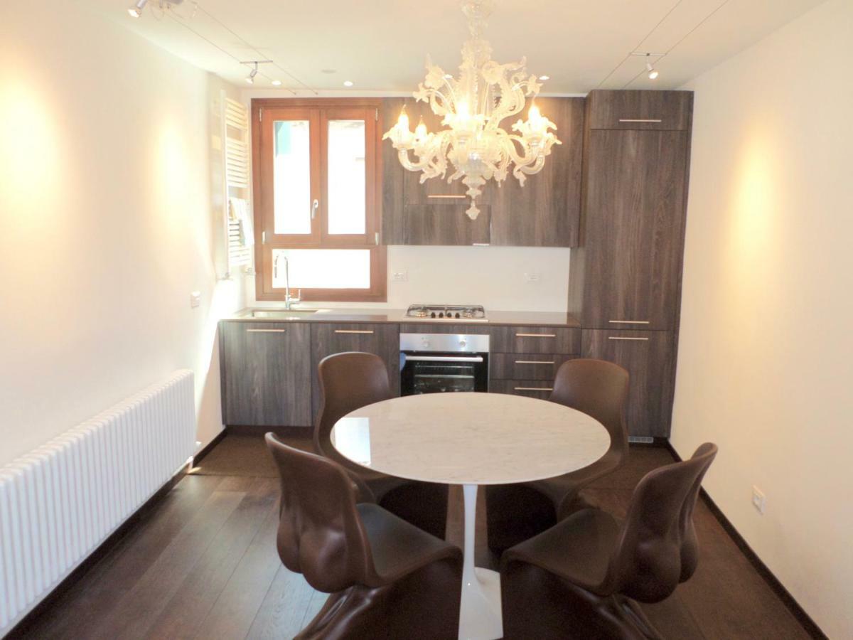 The Other Serenissima Apartment Венеция Екстериор снимка