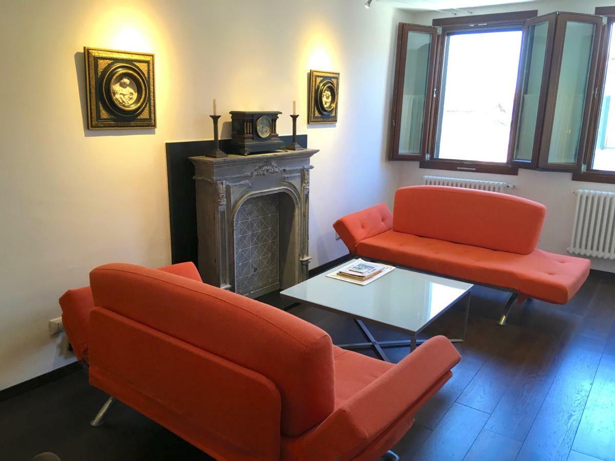 The Other Serenissima Apartment Венеция Екстериор снимка