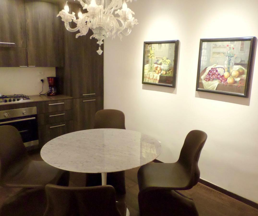 The Other Serenissima Apartment Венеция Екстериор снимка