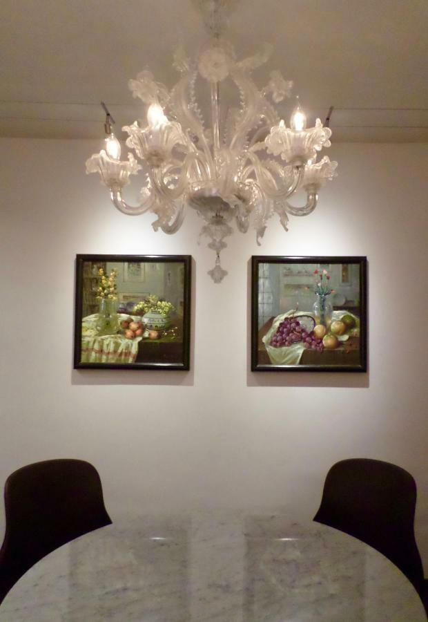 The Other Serenissima Apartment Венеция Екстериор снимка