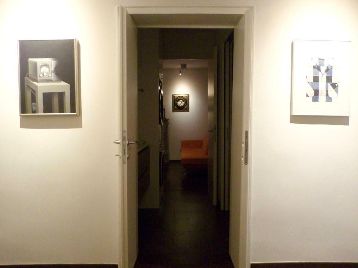 The Other Serenissima Apartment Венеция Екстериор снимка