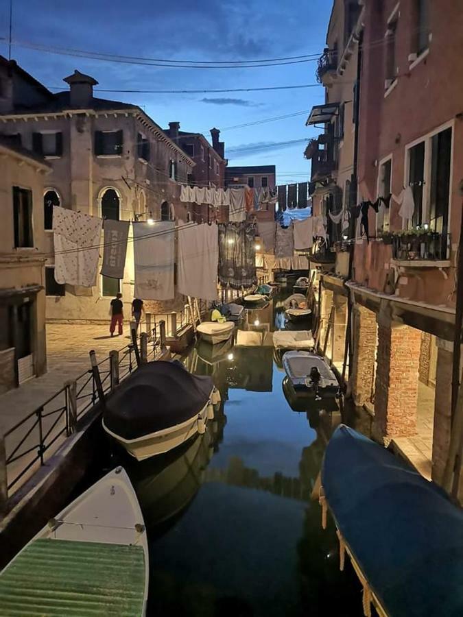 The Other Serenissima Apartment Венеция Екстериор снимка